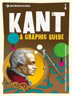 cover image of Introducing Kant